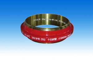 專業(yè)生產(chǎn)制造錨固法蘭 CF62 X65 X60 X70 A350 LF2