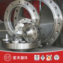 生產(chǎn)不銹鋼304法蘭盤 國(guó)標(biāo)平焊 專業(yè)不銹鋼法蘭廠┃河北圣天法蘭