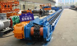 sgz764/630型刮板輸送機(jī) 刮板輸送機(jī)廠家嵩陽(yáng)煤機(jī)
